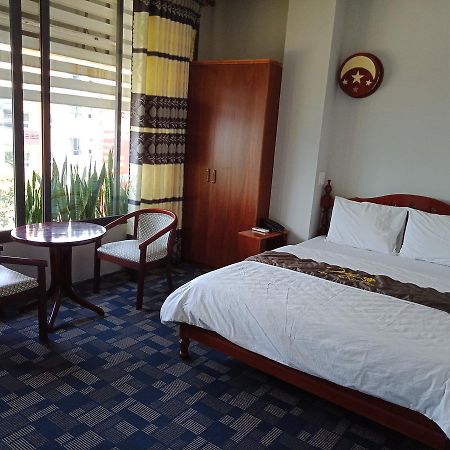 My Hotel & Spa 다낭 외부 사진