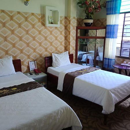 My Hotel & Spa 다낭 외부 사진