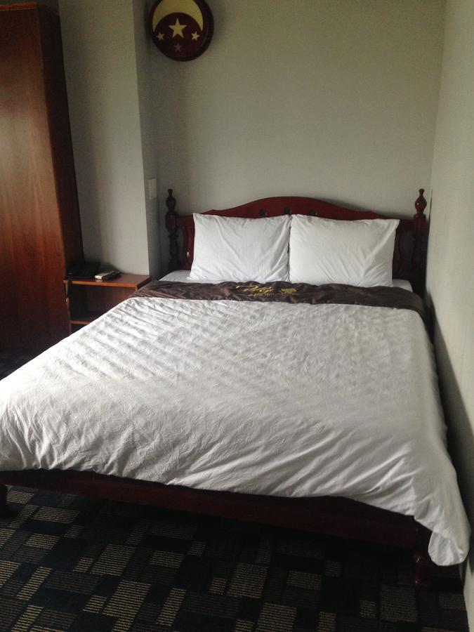 My Hotel & Spa 다낭 외부 사진