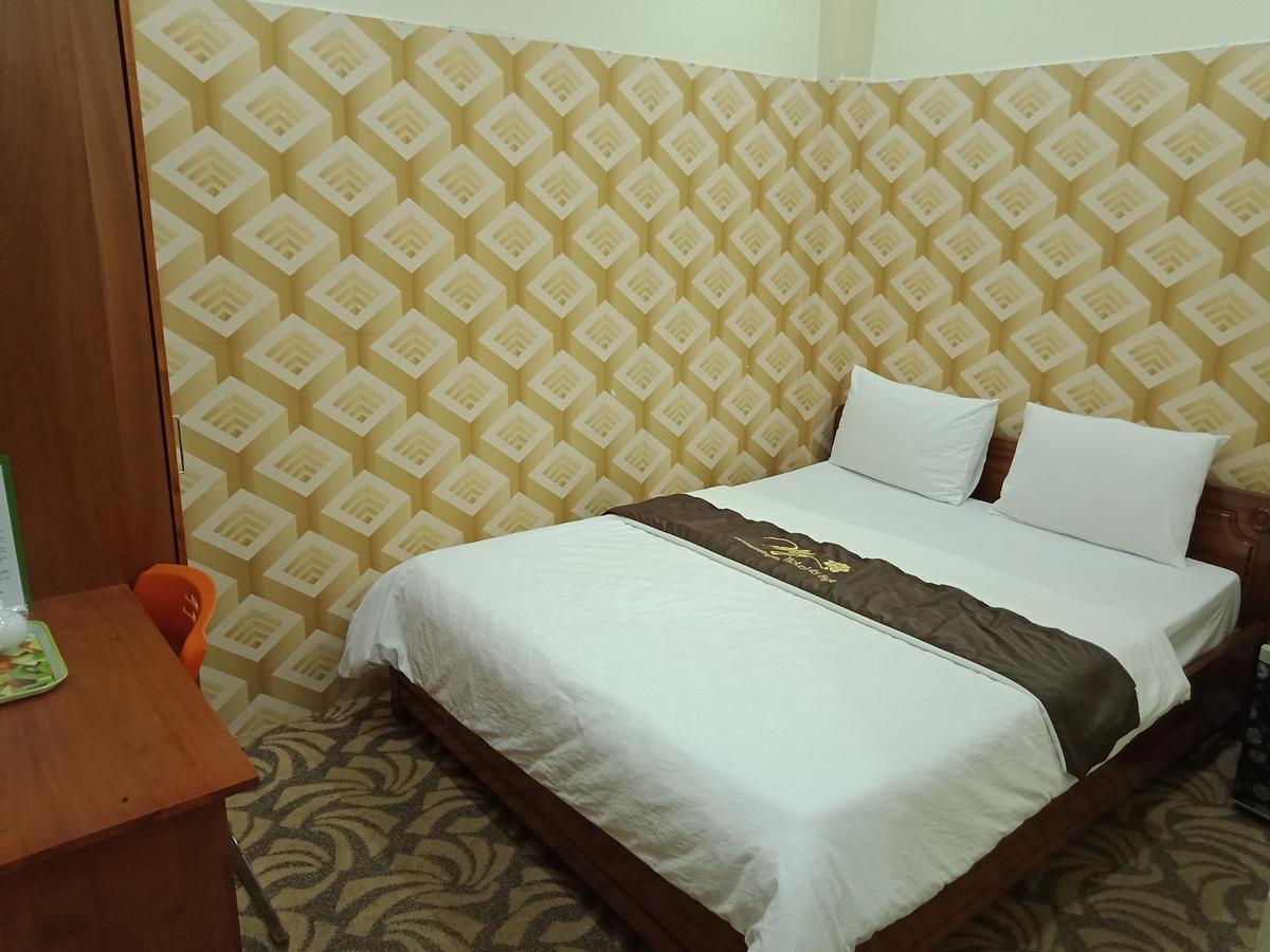 My Hotel & Spa 다낭 외부 사진