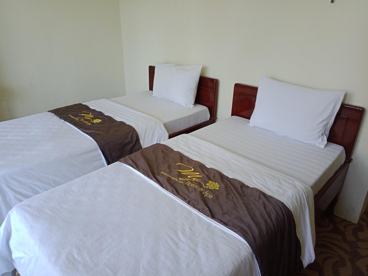 My Hotel & Spa 다낭 외부 사진