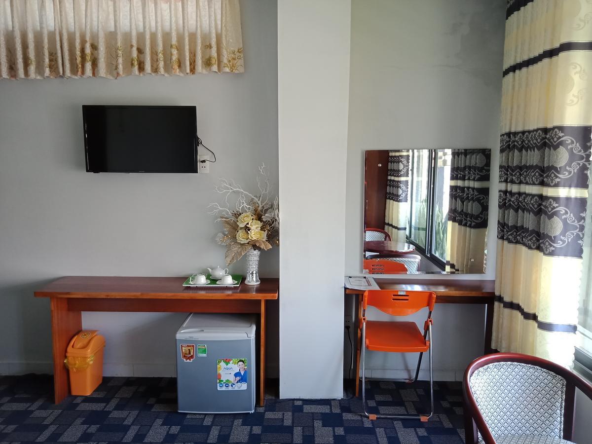 My Hotel & Spa 다낭 외부 사진