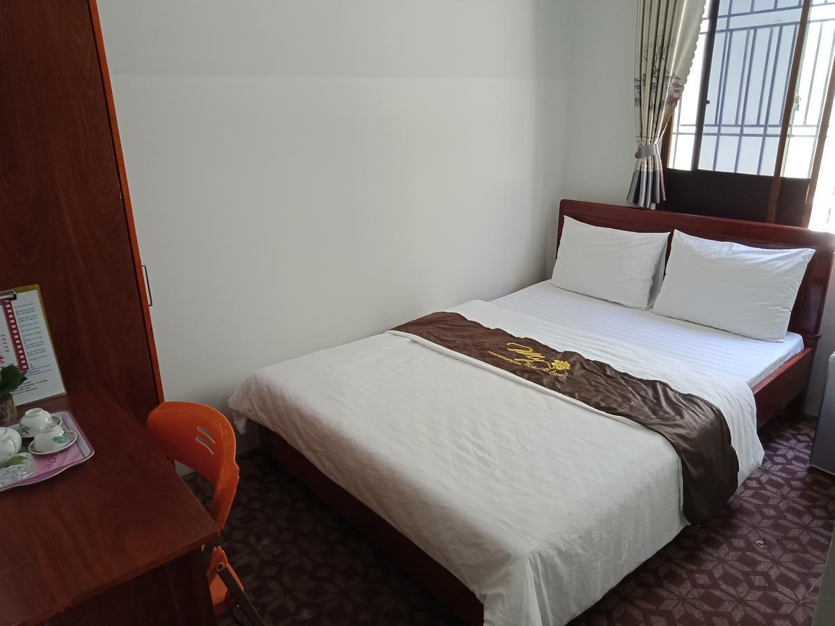 My Hotel & Spa 다낭 외부 사진