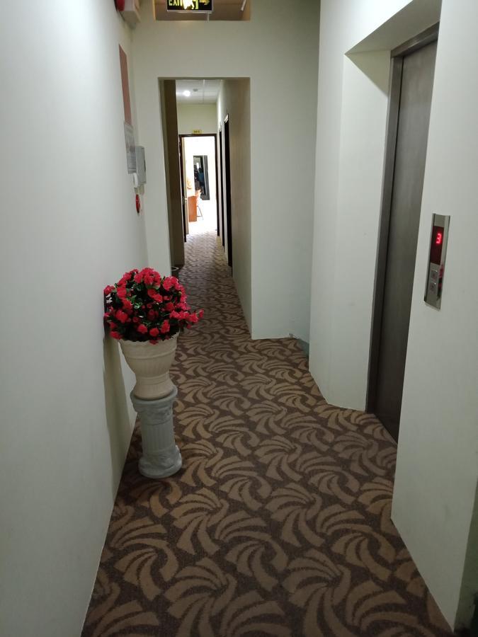 My Hotel & Spa 다낭 외부 사진