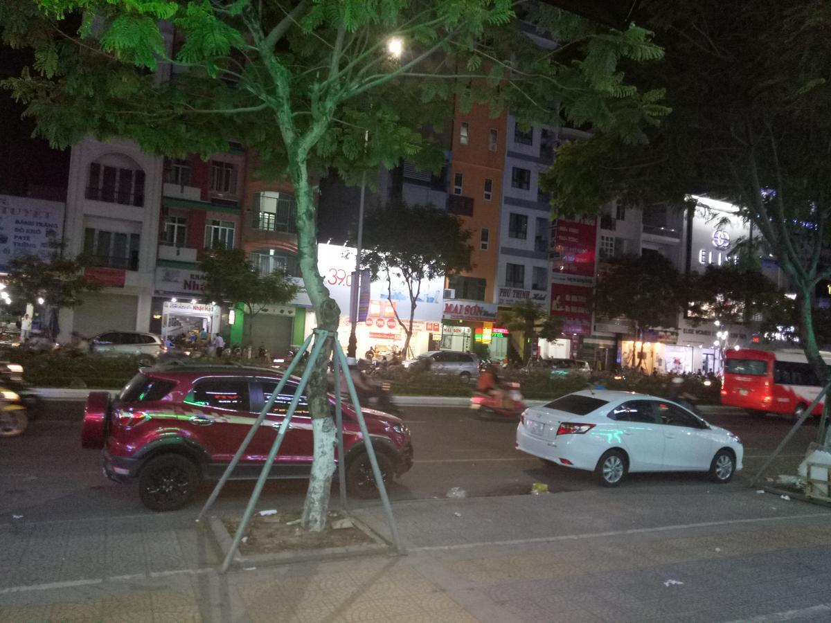 My Hotel & Spa 다낭 외부 사진