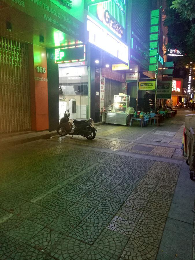 My Hotel & Spa 다낭 외부 사진