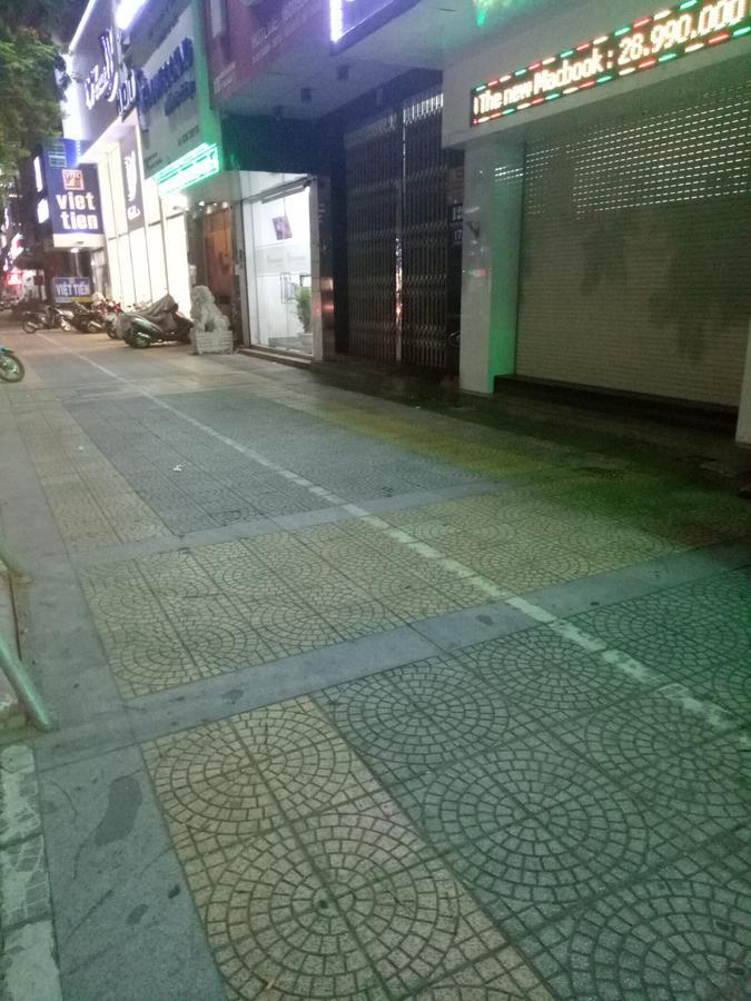 My Hotel & Spa 다낭 외부 사진