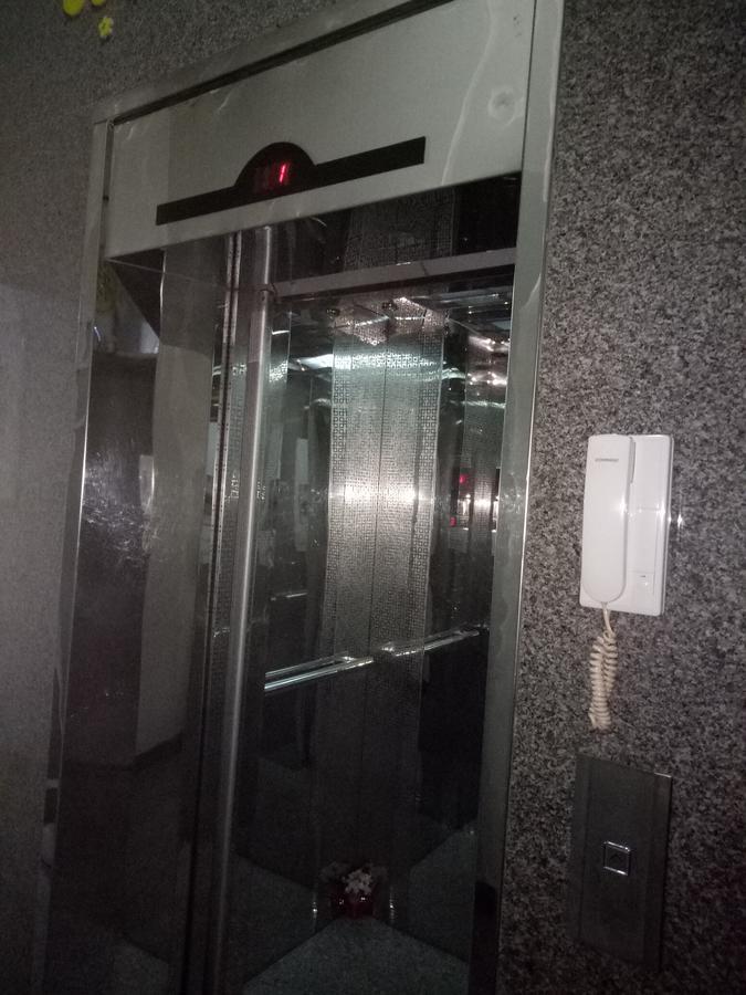 My Hotel & Spa 다낭 외부 사진