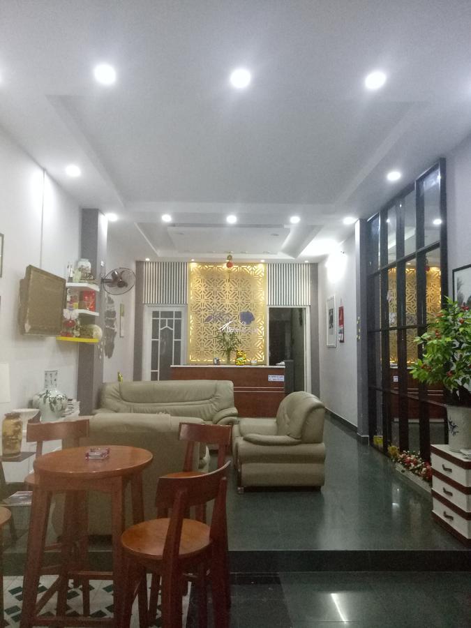 My Hotel & Spa 다낭 외부 사진