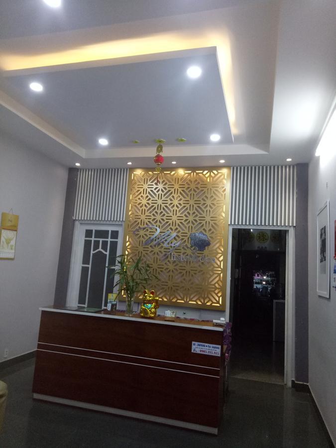 My Hotel & Spa 다낭 외부 사진