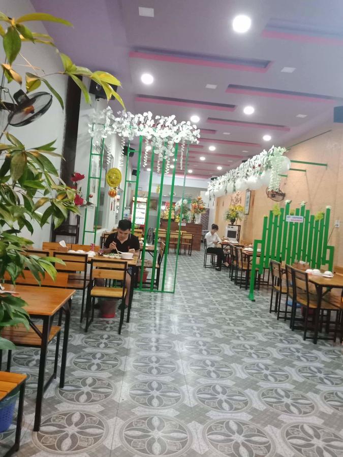 My Hotel & Spa 다낭 외부 사진