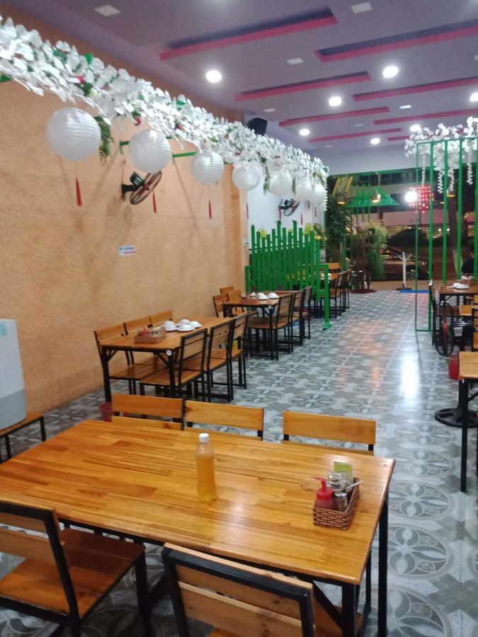 My Hotel & Spa 다낭 외부 사진