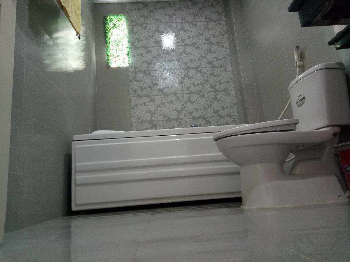 My Hotel & Spa 다낭 외부 사진