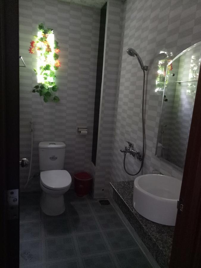 My Hotel & Spa 다낭 외부 사진