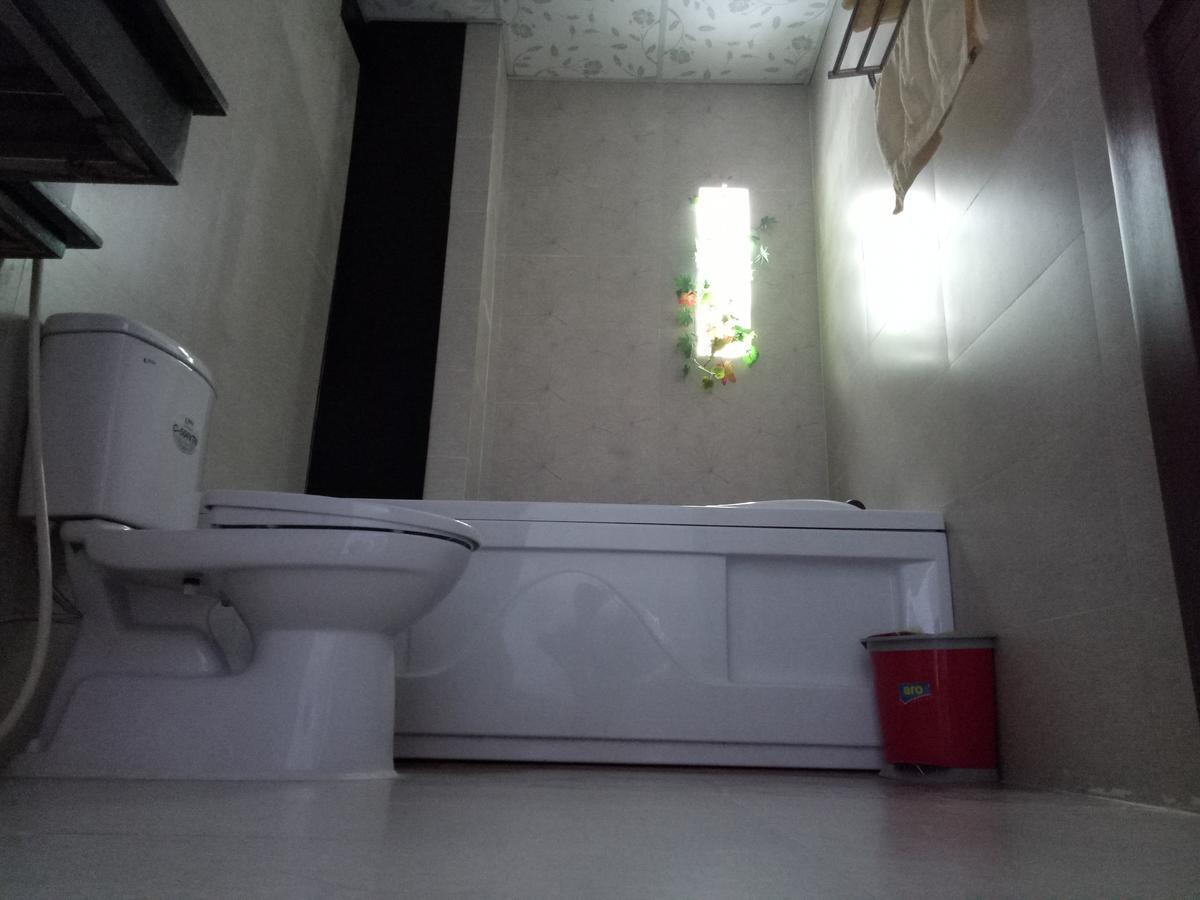 My Hotel & Spa 다낭 외부 사진