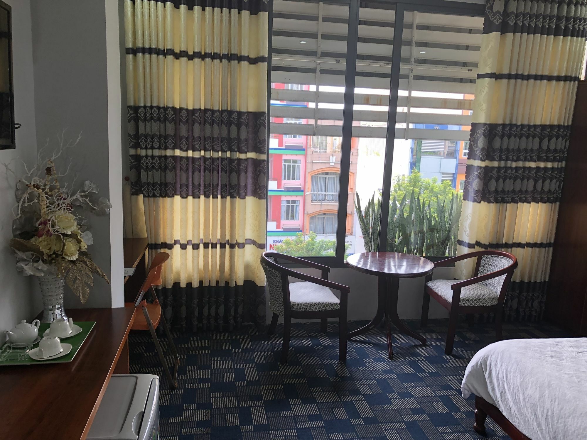 My Hotel & Spa 다낭 외부 사진